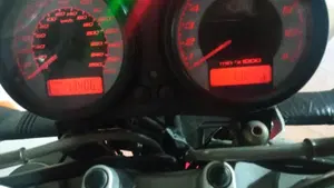 Ducati Monster 620 I.E (2002)  (2)
