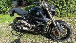 Zontes ZT125-G1 (2020 - 24)  (2)