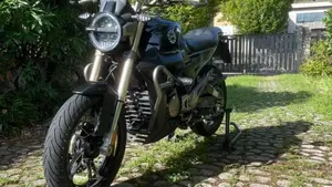 Zontes ZT125-G1 (2020 - 24)  (3)