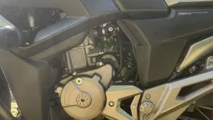 Zontes ZT125-G1 (2020 - 24)  (5)