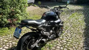 Zontes ZT125-G1 (2020 - 24)  (7)