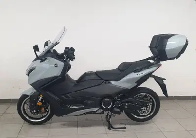 Yamaha T-Max 560 Tech Max (2025 - 26) - Annuncio 10128872
