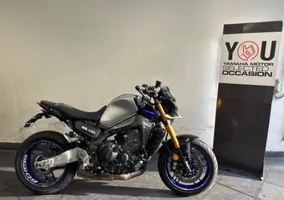 Yamaha MT-09 SP (2021 - 23) - Annuncio 10128887