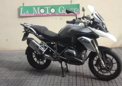 Bmw R 1200 GS (2013 - 16) - Annuncio 10128906