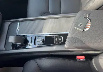 Volvo XC60 B4 (d) AWD Geartronic Momentum (19)