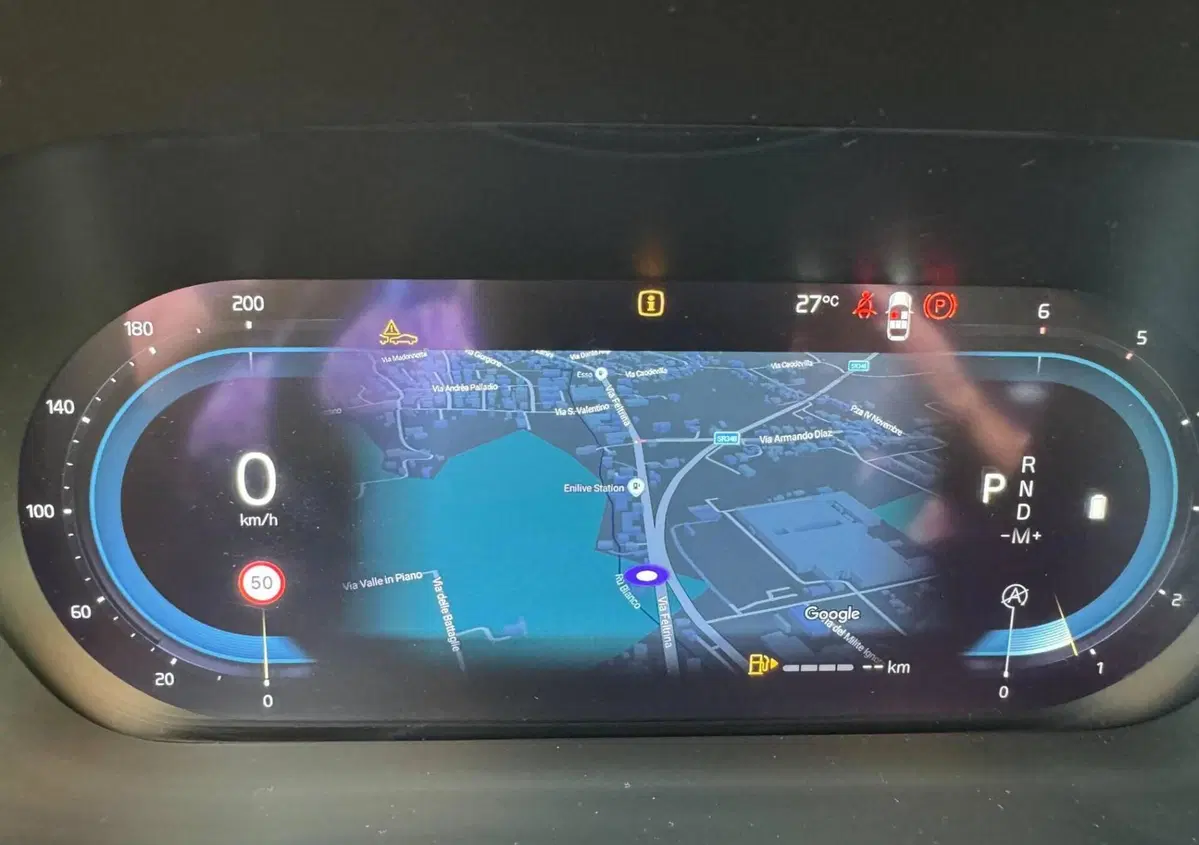 Volvo XC60 B4 (d) AWD Geartronic Momentum (16)