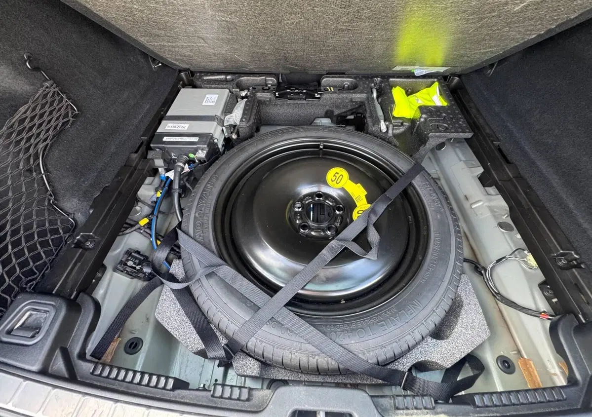 Volvo XC60 B4 (d) AWD Geartronic Momentum (8)