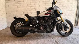 Indian Scout 1250 101 (2025 - 26)