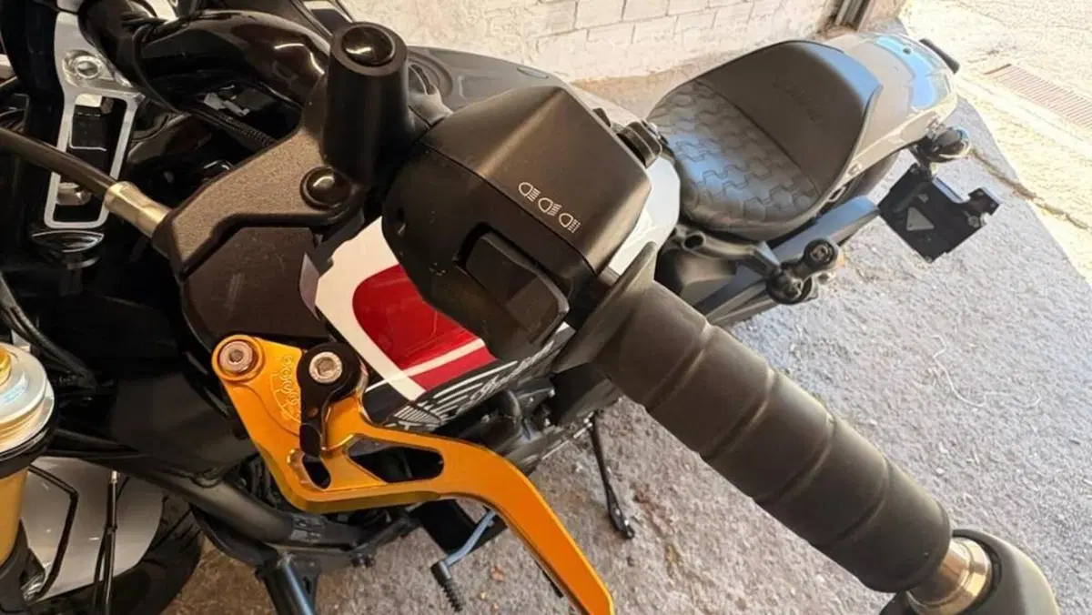Indian Scout 1250 101 (2025 - 26)  (8)
