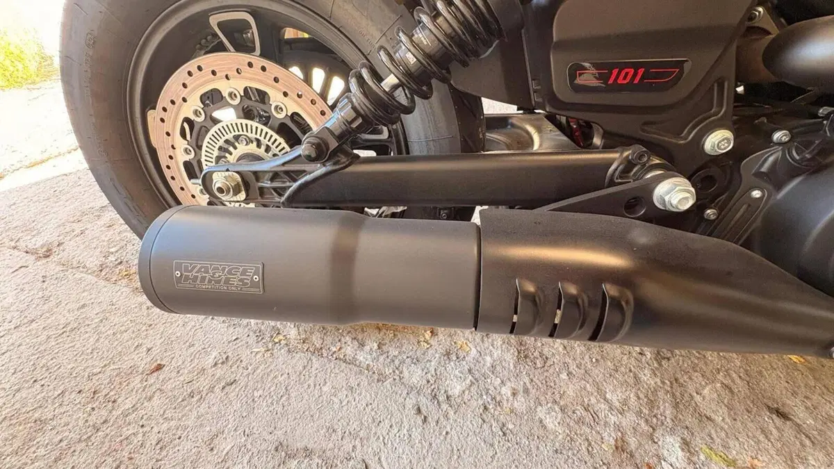 Indian Scout 1250 101 (2025 - 26)  (5)