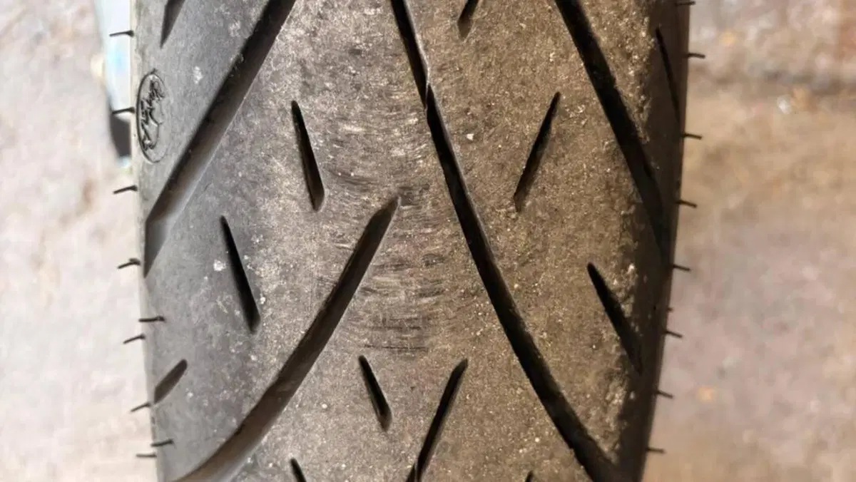 Indian Scout 1250 101 (2025 - 26)  (16)