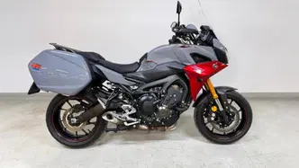 Yamaha Tracer 900 GT (2018 - 20)