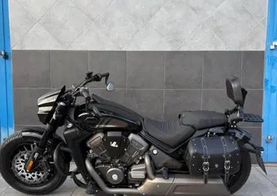 Benda Motorcycles Dark Flag 500 Commander (2026) - Annuncio 10128900