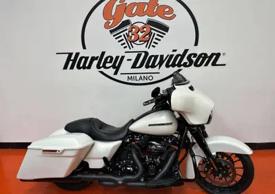 Harley-Davidson 107 Street Glide Special (2017 - 19) - FLHXS - Annuncio 10128903