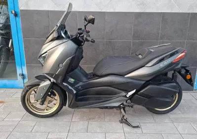 Yamaha X-Max 300 Tech Max (2020) - Annuncio 10128910