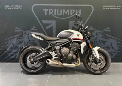 Triumph Trident 660 (2021 - 24) - Annuncio 10128914