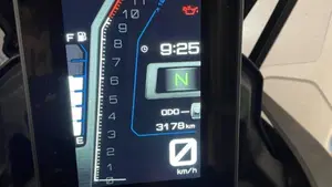 Yamaha Ténéré 700 World Rally (2023 - 25)  (2)