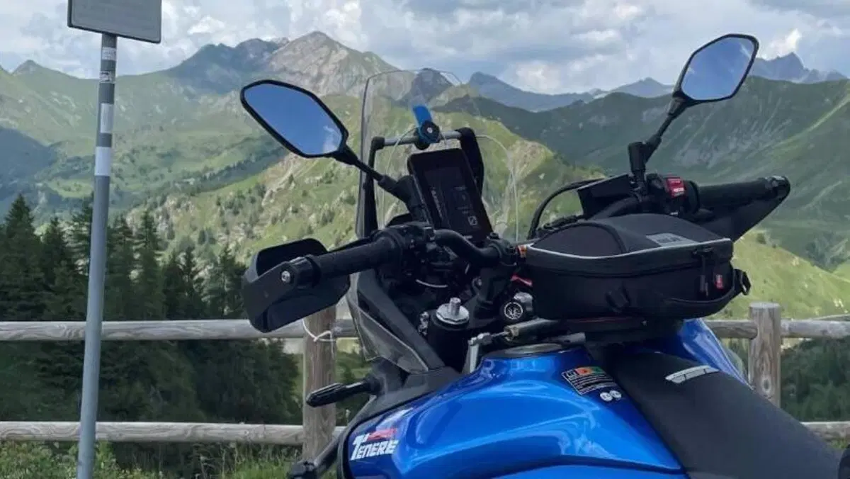 Yamaha Ténéré 700 World Rally (2023 - 25)  (3)