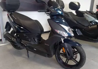 Kymco Agility 200i R16 + (2021 - 25) - Annuncio 10128916