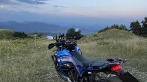 Yamaha Ténéré 700 World Rally (2023 - 25)  (5)