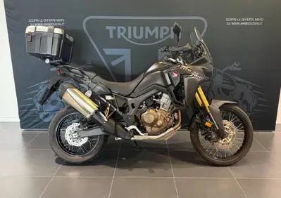 Honda Africa Twin CRF 1000L (2016 - 17) - Annuncio 10128936