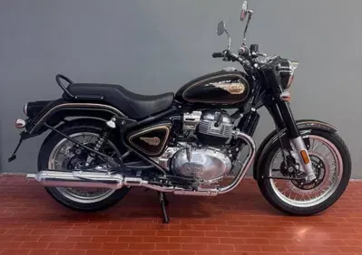 Royal Enfield Bullet 650 (2026) - Annuncio 10128953