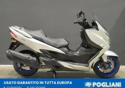 Suzuki Burgman 400 (2025 - 26) - Annuncio 10128935