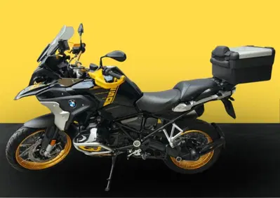 Bmw R 1250 GS - Edition 40 Years GS (2021) - Annuncio 10128946