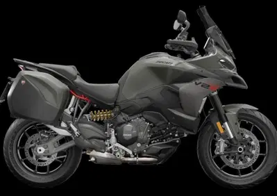 Ducati Multistrada V2 S (2025 - 26) - Annuncio 10128937