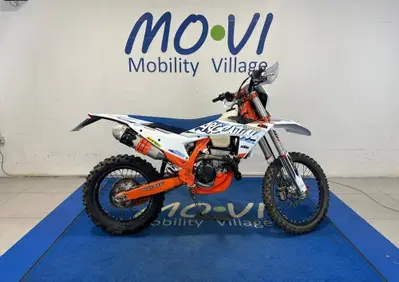 KTM 250 EXC-F Six Days (2024) - Annuncio 10128945