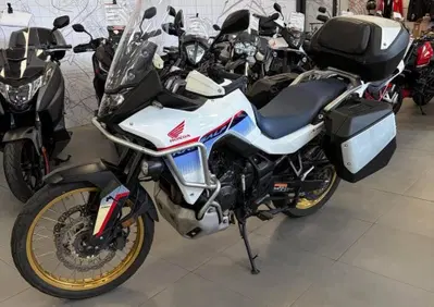 Honda Transalp XL750 (2023 - 24) - Annuncio 10128951