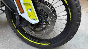 Husqvarna Norden 901 (2022 - 26)  (8)