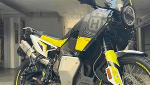 Husqvarna Norden 901 (2022 - 26)  (9)