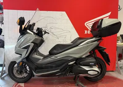 Honda Forza 350 (2022 - 24) - Annuncio 10128963