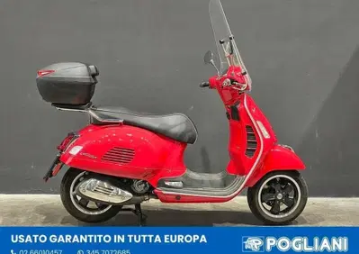 Vespa GTS 300 Super (2023 - 24) - Annuncio 10128960