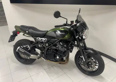 Kawasaki Z 900 RS (2018 - 20) - Annuncio 10128962