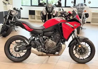 Yamaha Tracer 7 (2021 - 24) - Annuncio 10128967