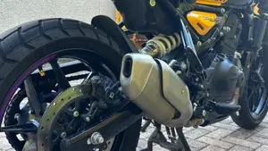 Royal Enfield Guerrilla 450 (2024 - 26)  (4)