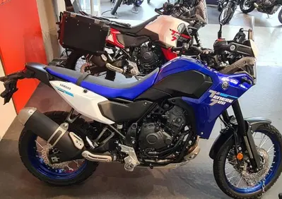Yamaha Ténéré 700 (2025 - 26) - Annuncio 10128970