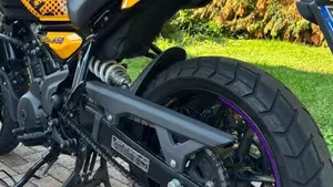 Royal Enfield Guerrilla 450 (2024 - 26)  (7)