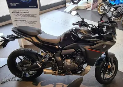 Yamaha Tracer 7 (2025 - 26) - Annuncio 10128977