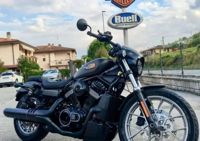 Harley-Davidson Nightster Special (2023 - 26) - Annuncio 10128981