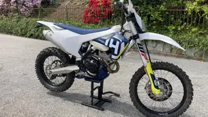 Husqvarna FE 250 (2018)  (2)