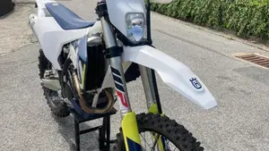 Husqvarna FE 250 (2018)  (3)