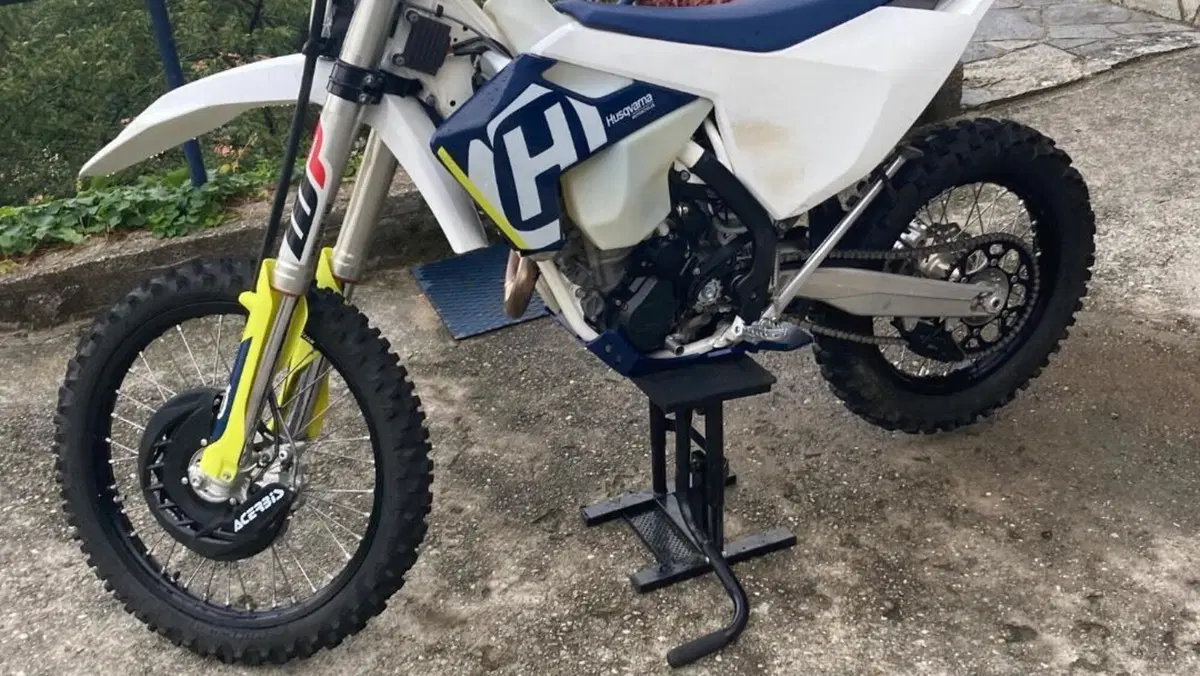 Husqvarna FE 250 (2018)  (5)