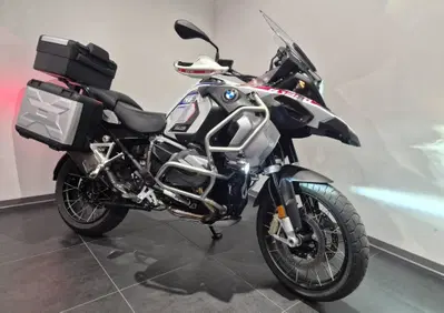 Bmw R 1250 GS Adventure (2021 - 24) - Annuncio 10128863