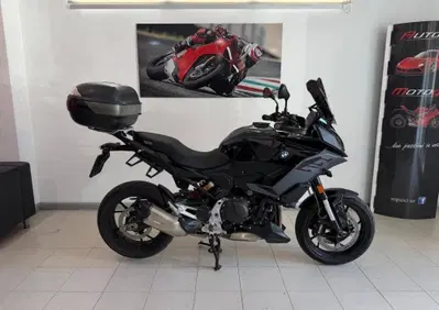 Bmw F 900 XR (2020 - 24) - Annuncio 10128985