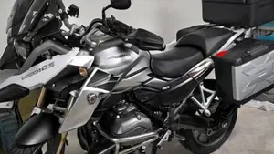 Bmw R 1200 GS (2013 - 16) 