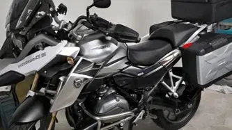 Bmw R 1200 GS (2013 - 16) usata