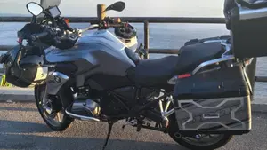 Bmw R 1200 GS (2013 - 16)  (2)